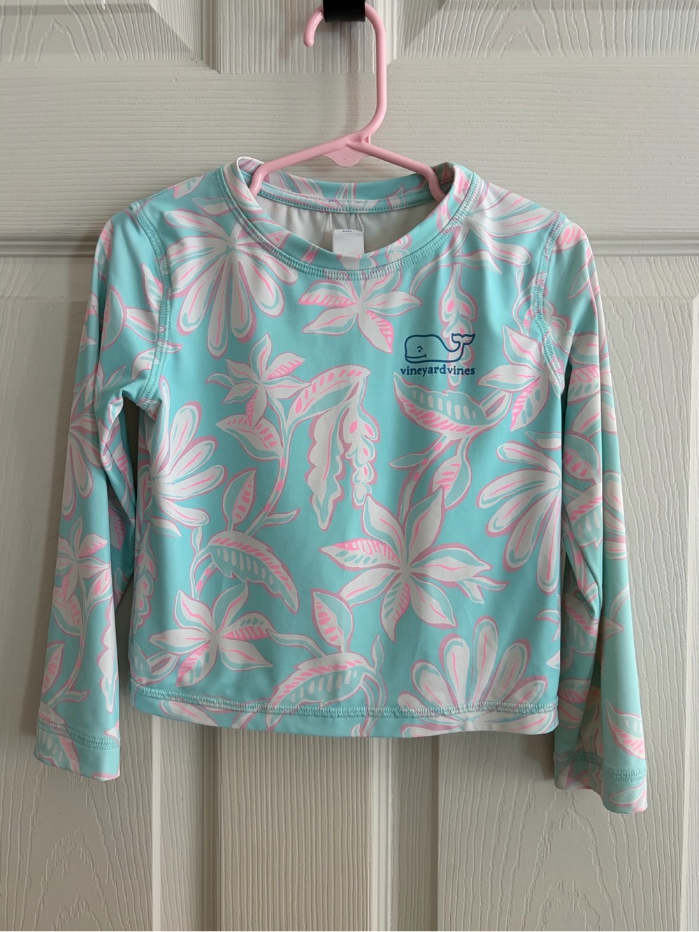 Toddler Vineyard Vines Rashguard